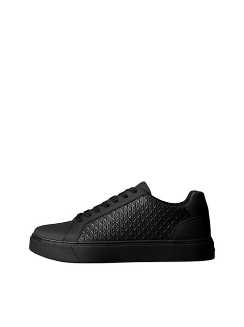 YM0YM014310GJ NERO CALVIN KLEIN | YM0YM014310GJ NERO